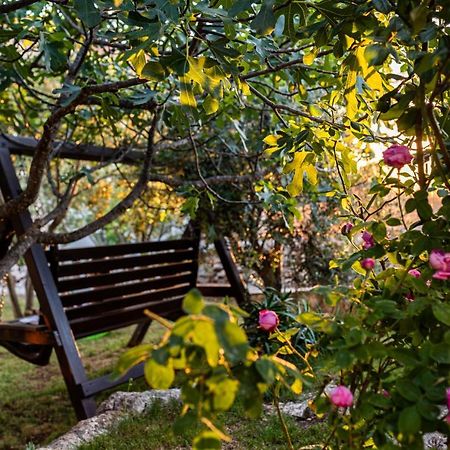 Sun Gardens Villa Šibenik Dış mekan fotoğraf