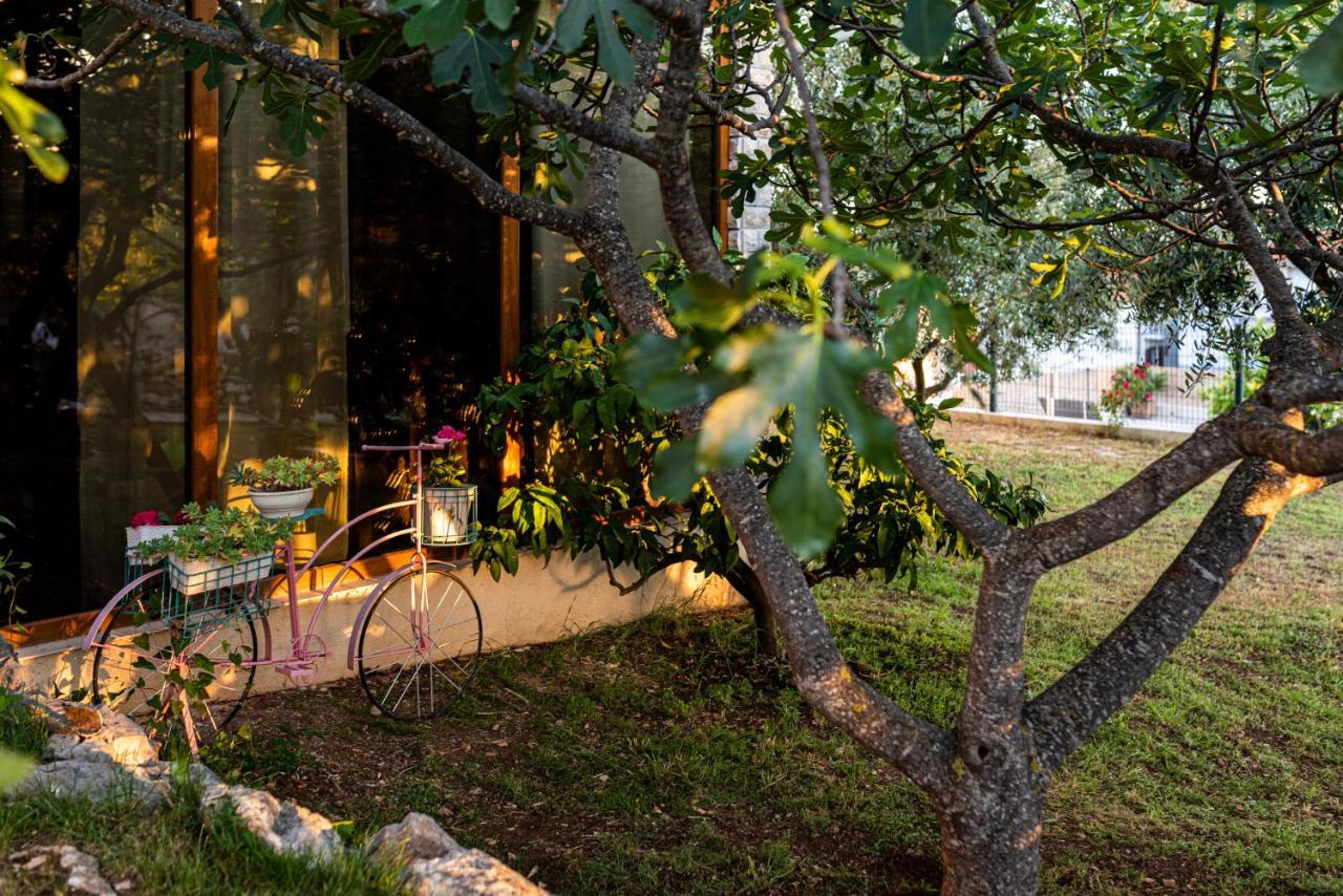 Sun Gardens Villa Šibenik Dış mekan fotoğraf