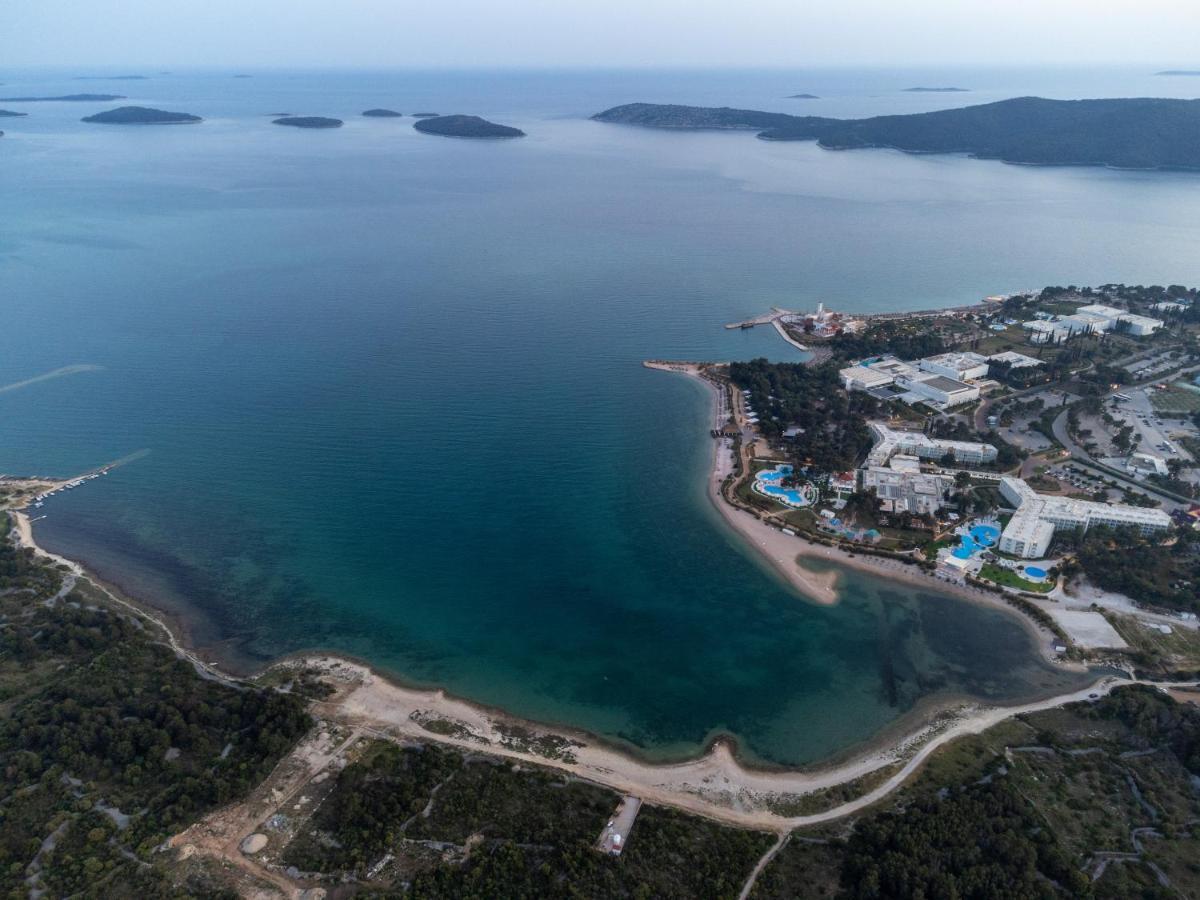 Sun Gardens Villa Šibenik Dış mekan fotoğraf