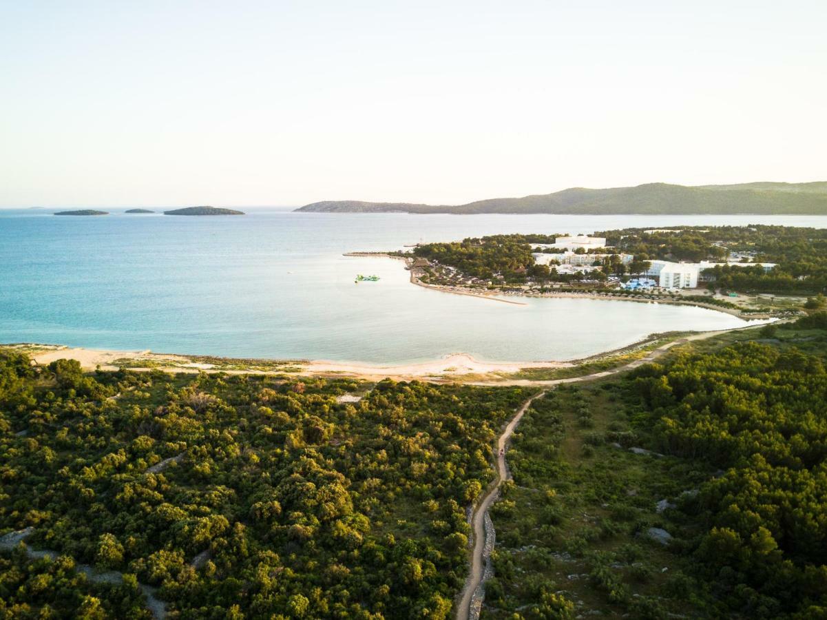 Sun Gardens Villa Šibenik Dış mekan fotoğraf