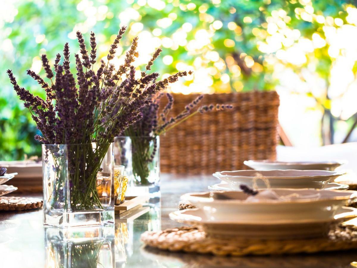 Sun Gardens Villa Šibenik Dış mekan fotoğraf