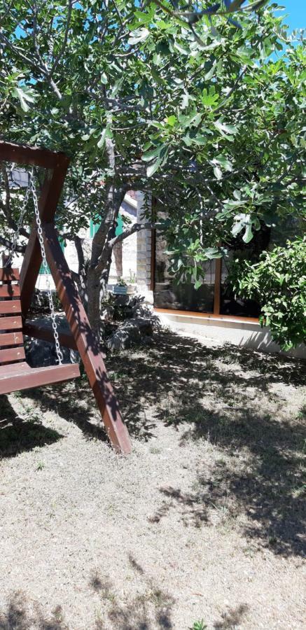 Sun Gardens Villa Šibenik Dış mekan fotoğraf