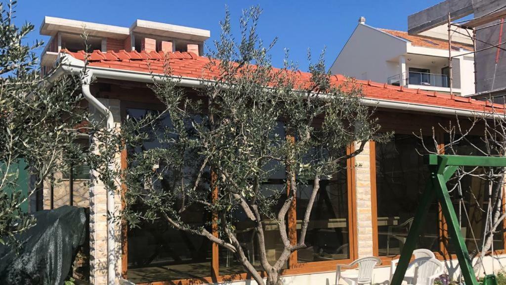 Sun Gardens Villa Šibenik Dış mekan fotoğraf